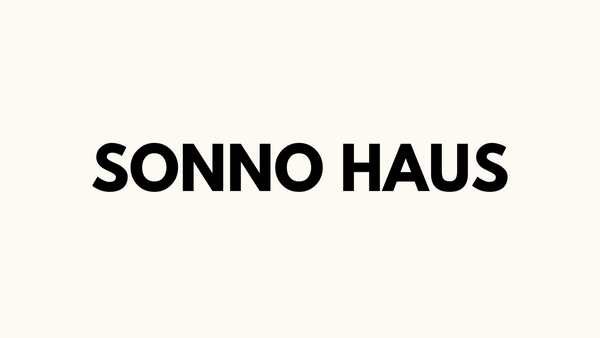 Sonno Haus